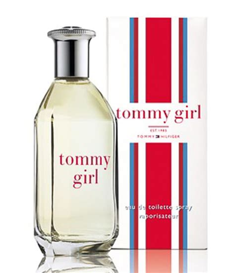 tommy girl perfume dupe|tommy girl hilfiger perfume price.